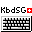 KbdSGx-Icon